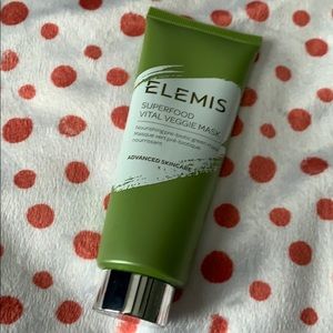 Elemis superfood vital veggie mask